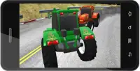 tractor driving mania Screen Shot 3