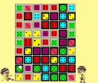 dominoes puzzle classic Screen Shot 3