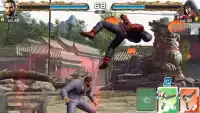 鉄拳™ ‐ TEKKEN ‐ Screen Shot 6