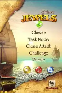 Jewels Deluxe Screen Shot 0