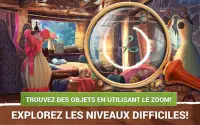 Objets Cachés Contes de Fées - Histoires magiques Screen Shot 2
