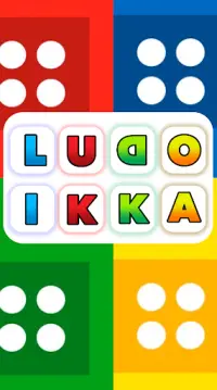 Ludo Ikka With Voice Screen Shot 2