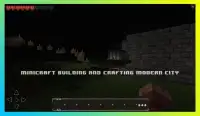 MiniCraft: Building and Crafting Screen Shot 2