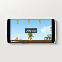 Birds Strike: Jogos, Games Screen Shot 4