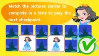 Memory Game for kids Screen Shot 4