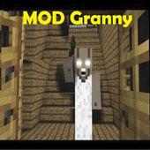 MOD Granny mcpe