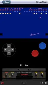 Atari Games Screen Shot 6