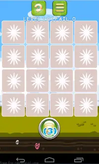 Gen Memory Game Screen Shot 2