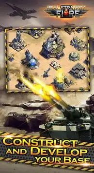 RealStrategy II :Fire Screen Shot 12