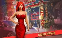 Secretos en el Casino – Juegos de Buscar Objetos Screen Shot 4