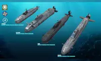 Us Army Submarine Driving Games 2018 Screen Shot 1