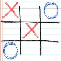 X vs O Game