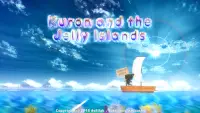 Kuron and the Jelly  Islands Screen Shot 0