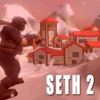 Seth 2 - Legend of Defense