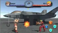 Street Fighter Challenge Screen Shot 2