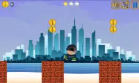 Thief Run Screen Shot 1