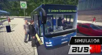 Bus simulator Screen Shot 7