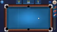 8 Ball Game Screen Shot 7