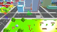 Join Crowd Clash City 3D - Stickman Count Masters Screen Shot 3