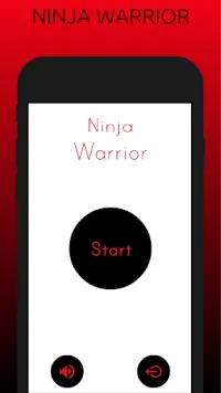 Ninja Warrior Screen Shot 3