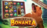 Big Bear Bonanza Слот казино Screen Shot 0