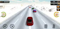 Traffic Battle Extreme Fever -Car Racing Game 2020 Screen Shot 0