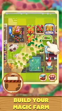 Richwork Farm Family Screen Shot 3