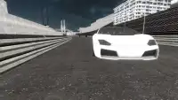 GT Rising: Racing Experience Screen Shot 1