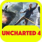 Guide and Cheats: Uncharted 4