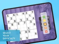 Sudoku: Number Match Game Screen Shot 13