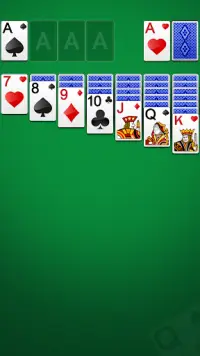 Solitaire Club Screen Shot 0