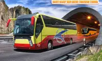 fuori strada turista autobus simulatore 2017 Screen Shot 0