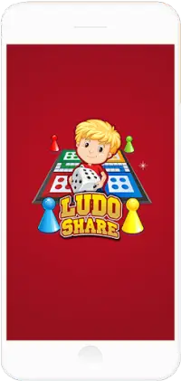 Ludo Share Screen Shot 0