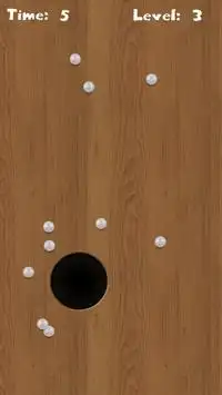 Roll the Ball Screen Shot 2