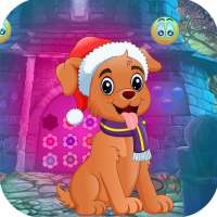 Best Escape Game 470 Lovely Puppy Escape Game