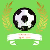 Football Players Quiz 2020