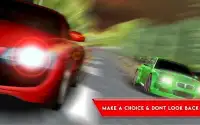 Hill Car Drift Racing 2017 Screen Shot 3