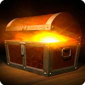Escape Game: The Treasure Box