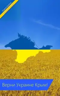 Симулятор Украины Screen Shot 2
