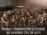 Call of Duty: Global Operation Screen Shot 7