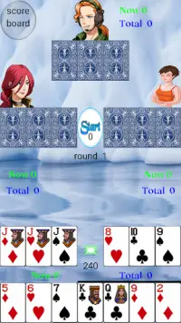 Card Master Screen Shot 3