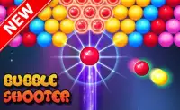 Bubble Shooter 2020 Screen Shot 0