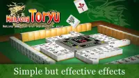 Mahjong Toryu Screen Shot 0