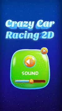 Easy Car Racing Game 2D Car Screen Shot 4