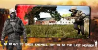 Free Battlegrounds: Fire Survival Screen Shot 1