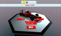 3D Racer Screen Shot 18