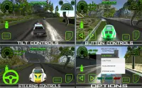 Turbo Car Racing Multijugador Screen Shot 15