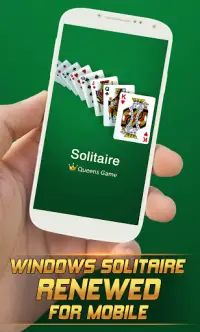 Solitaire Screen Shot 0