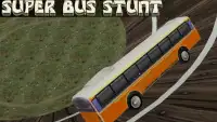 Super Bus Stunt Screen Shot 0