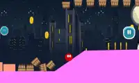 Red Ball Dash Screen Shot 3